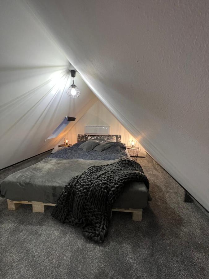 Anielski Apartament Z Prywatna Balia Szaflary Ngoại thất bức ảnh
