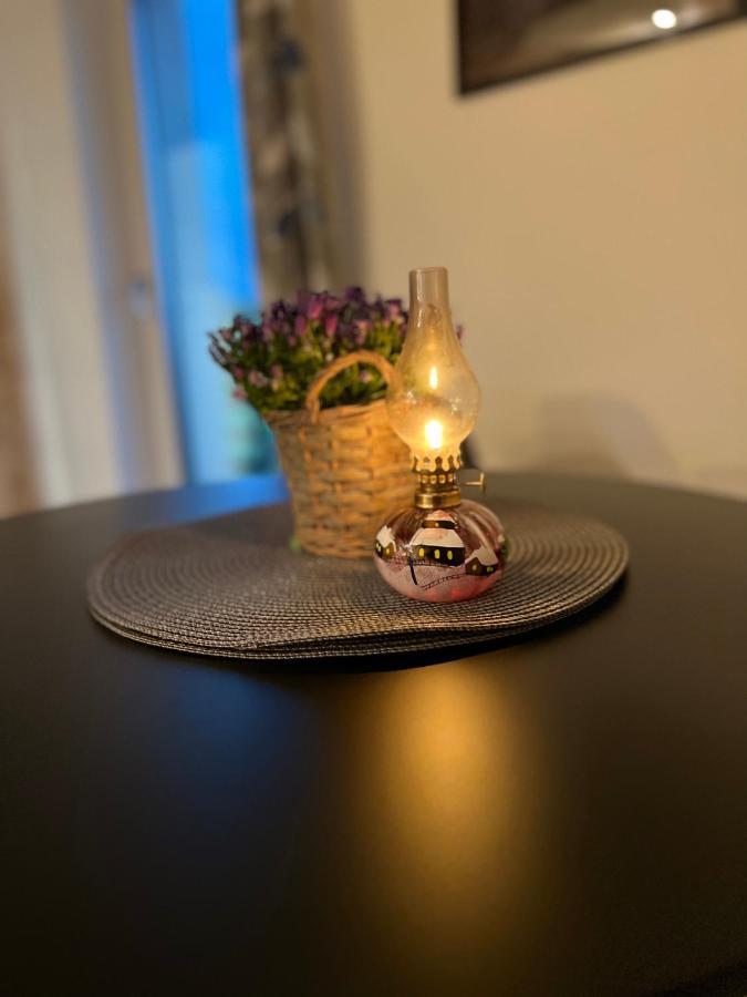 Anielski Apartament Z Prywatna Balia Szaflary Ngoại thất bức ảnh