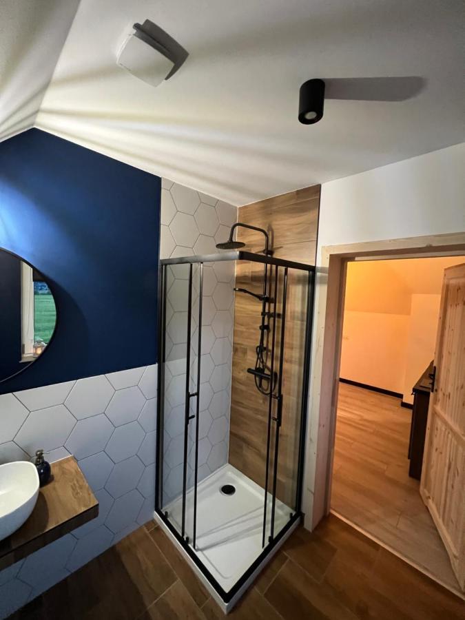 Anielski Apartament Z Prywatna Balia Szaflary Ngoại thất bức ảnh